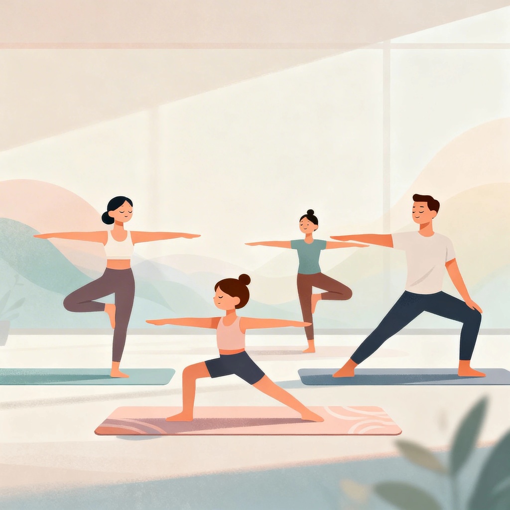 Pratimai, skirti visai šeimai